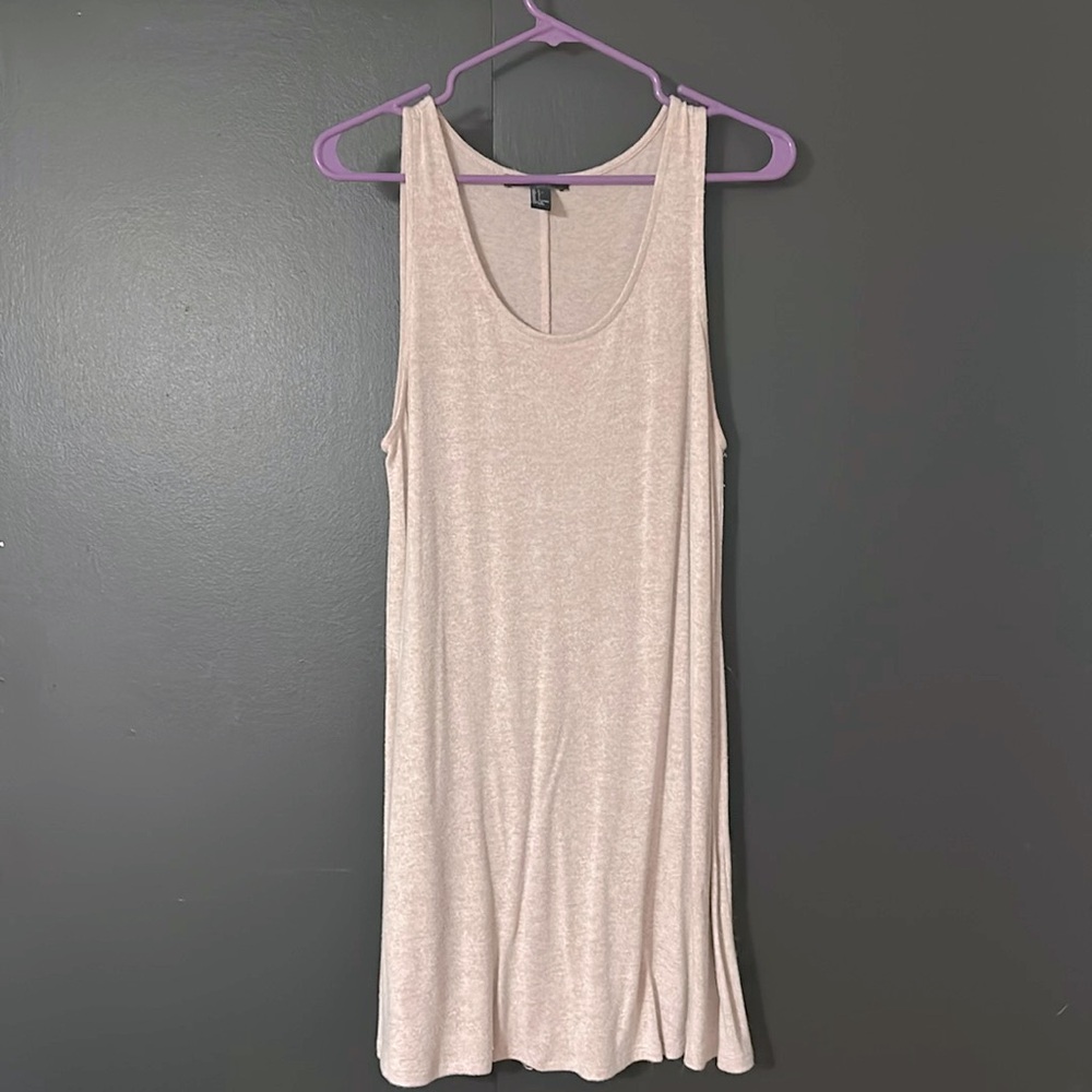 Forever 21 casual dress